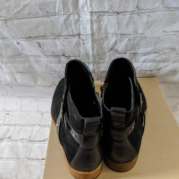 Kork Ease $210 Kenai bootie NEW - Picture 6 of 7